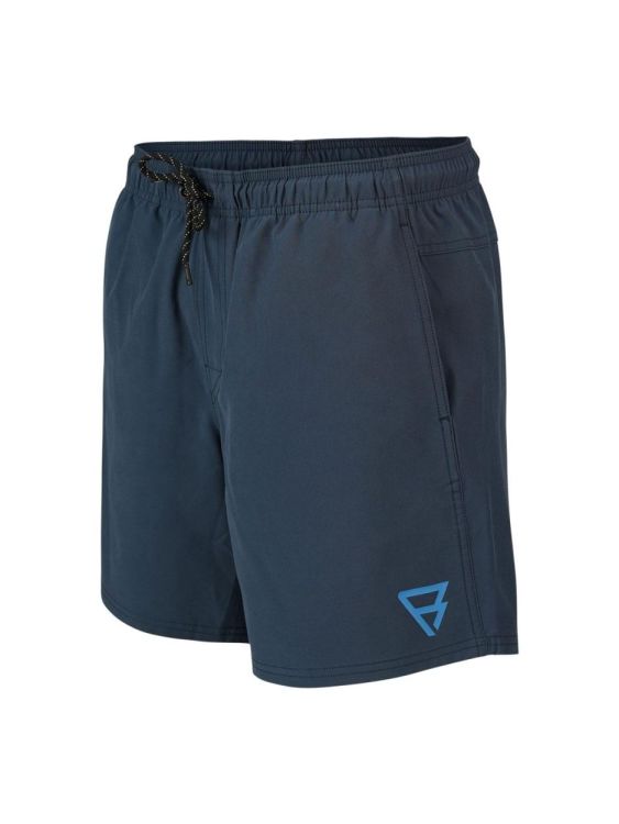 BRUNOTTI Bru-conic-N Men Swim Shorts (2141130006) - Bluesand New&Outlet 