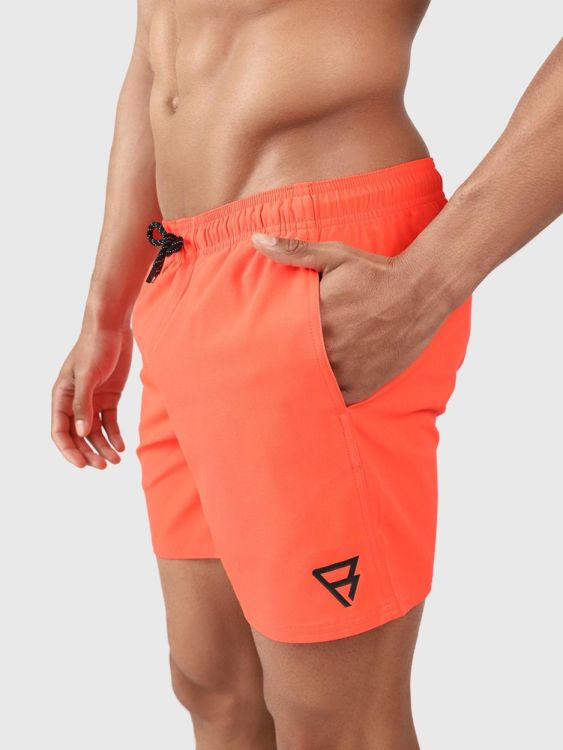BRUNOTTI Bru-conic-N Men Swim Shorts (2141130006) - Bluesand New&Outlet 