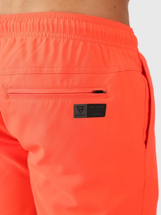 BRUNOTTI Bru-conic-N Men Swim Shorts (2141130006) - Bluesand New&Outlet 