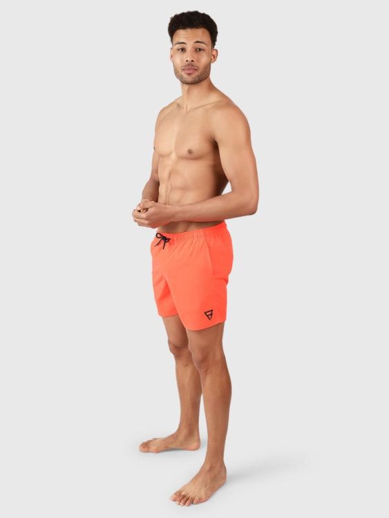 BRUNOTTI Bru-conic-N Men Swim Shorts (2141130006) - Bluesand New&Outlet 