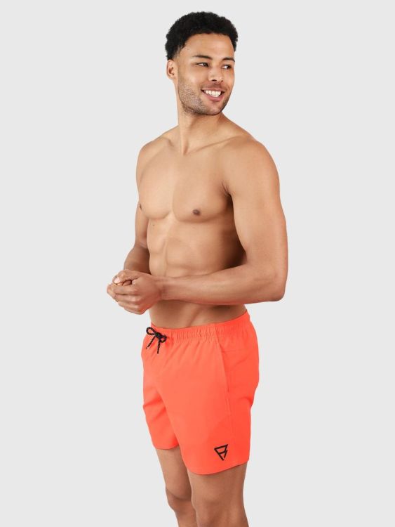 BRUNOTTI Bru-conic-N Men Swim Shorts (2141130006) - Bluesand New&Outlet 