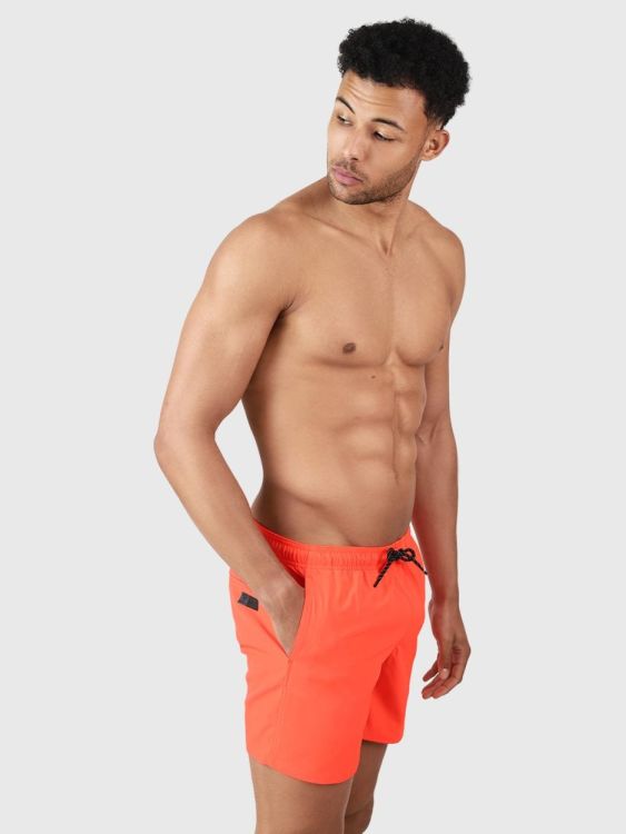 BRUNOTTI Bru-conic-N Men Swim Shorts (2141130006) - Bluesand New&Outlet 