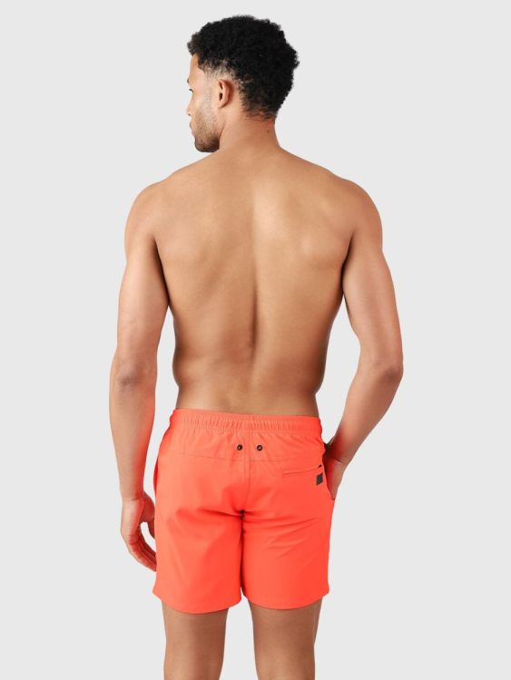 BRUNOTTI Bru-conic-N Men Swim Shorts (2141130006) - Bluesand New&Outlet 