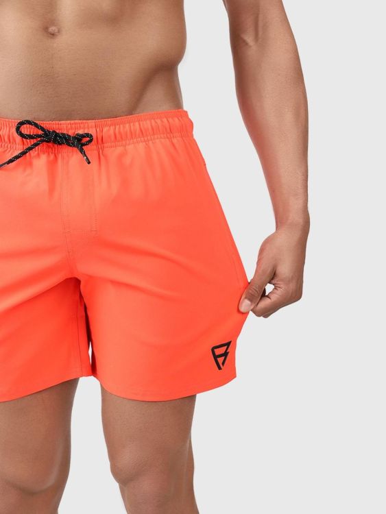 BRUNOTTI Bru-conic-N Men Swim Shorts (2141130006) - Bluesand New&Outlet 