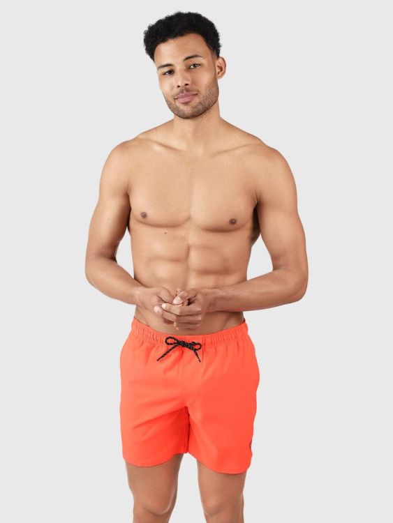 BRUNOTTI Bru-conic-N Men Swim Shorts (2141130006) - Bluesand New&Outlet 