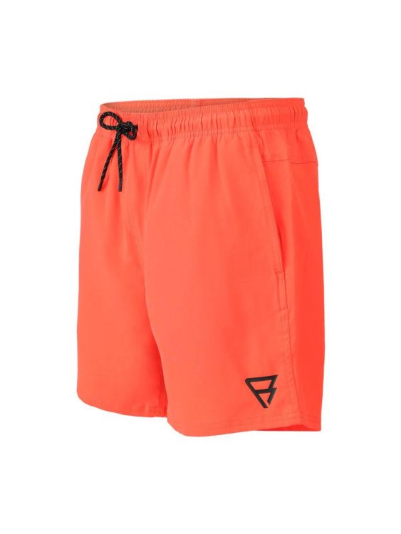 BRUNOTTI Bru-conic-N Men Swim Shorts (2141130006) - Bluesand New&Outlet 