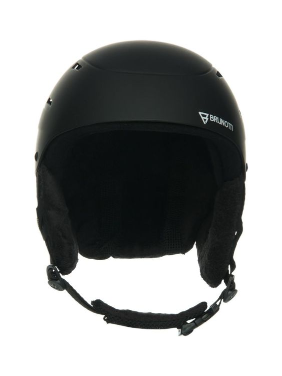 BRUNOTTI Buffalo Uni Snow Helmet (2325520010) - Bluesand New&Outlet 