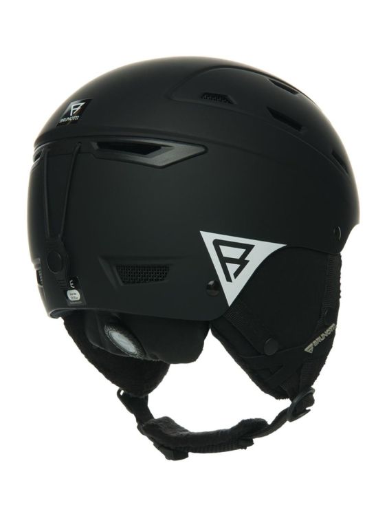 BRUNOTTI Buffalo Uni Snow Helmet (2325520010) - Bluesand New&Outlet 