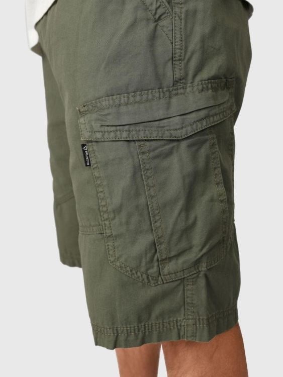 BRUNOTTI Caldo-N Men Walkshort (131217200) - Bluesand New&Outlet 