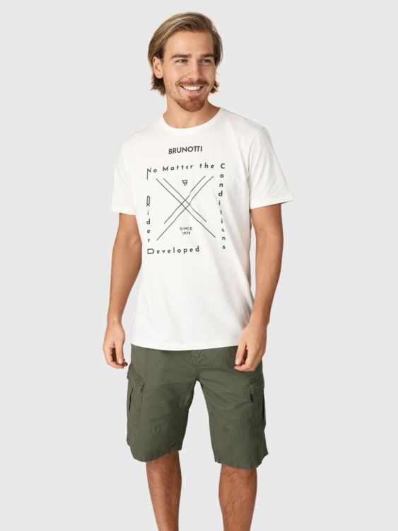 BRUNOTTI Caldo-N Men Walkshort (131217200) - Bluesand New&Outlet 