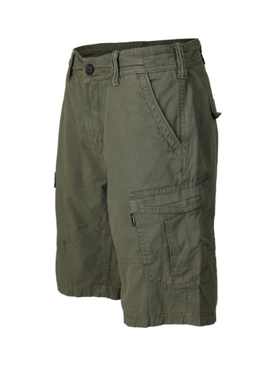 BRUNOTTI Caldo-N Men Walkshort (131217200) - Bluesand New&Outlet 