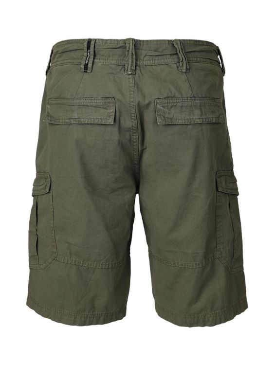 BRUNOTTI Caldo-N Men Walkshort (131217200) - Bluesand New&Outlet 