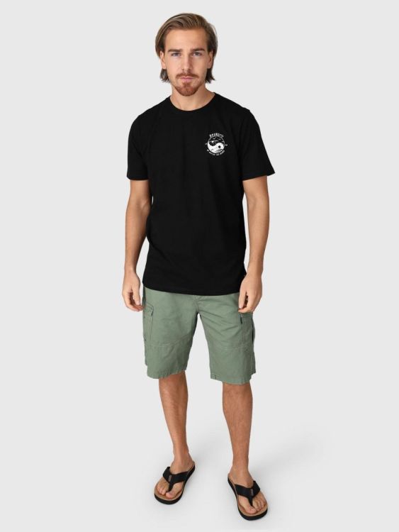 BRUNOTTI Caldo-N Men Walkshort (131217200) - Bluesand New&Outlet 