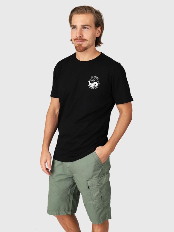 BRUNOTTI Caldo-N Men Walkshort (131217200) - Bluesand New&Outlet 