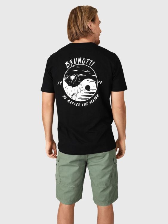 BRUNOTTI Caldo-N Men Walkshort (131217200) - Bluesand New&Outlet 