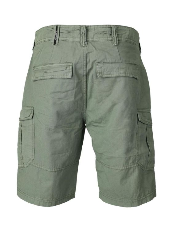 BRUNOTTI Caldo-N Men Walkshort (131217200) - Bluesand New&Outlet 