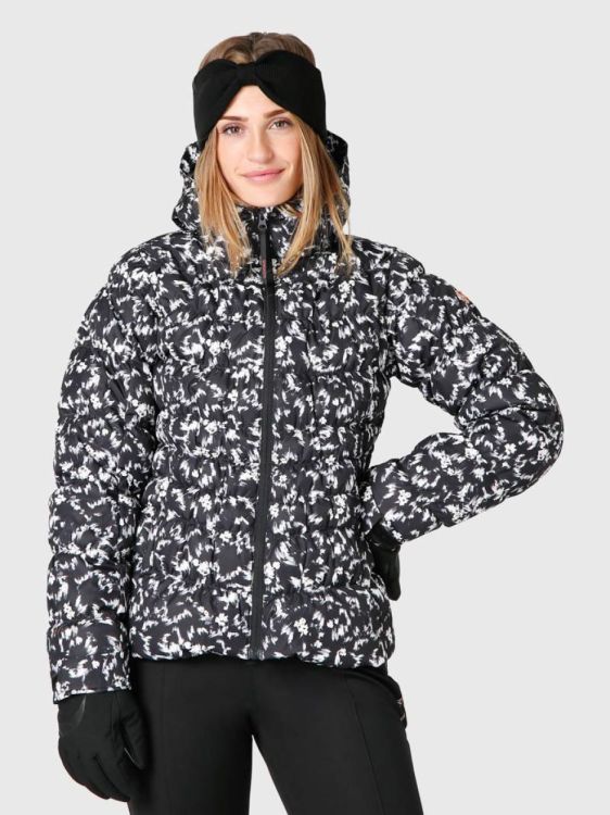 BRUNOTTI Cambrena Women Snowjackets (2122200315) - Bluesand New&Outlet 