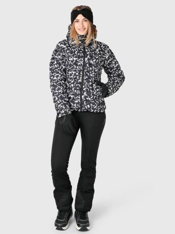 BRUNOTTI Cambrena Women Snowjackets (2122200315) - Bluesand New&Outlet 