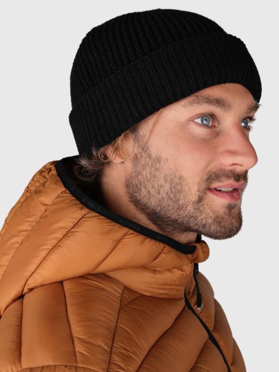 BRUNOTTI Chatel Uni Beanie (2321500805) - Bluesand New&Outlet 