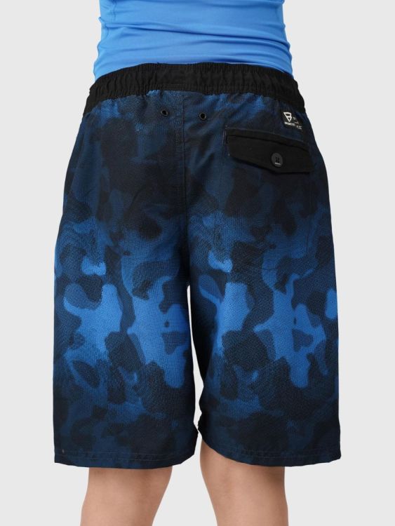 BRUNOTTI Coast Boys Swim Shorts (2413310567) - Bluesand New&Outlet 