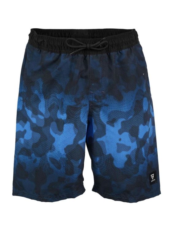 BRUNOTTI Coast Boys Swim Shorts (2413310567) - Bluesand New&Outlet 