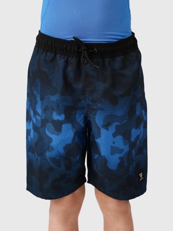 BRUNOTTI Coast Boys Swim Shorts (2413310567) - Bluesand New&Outlet 