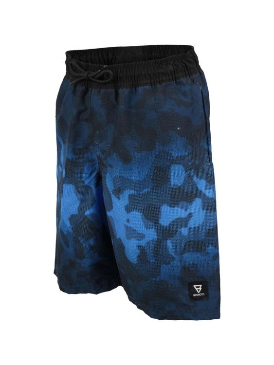 BRUNOTTI Coast Boys Swim Shorts (2413310567) - Bluesand New&Outlet 