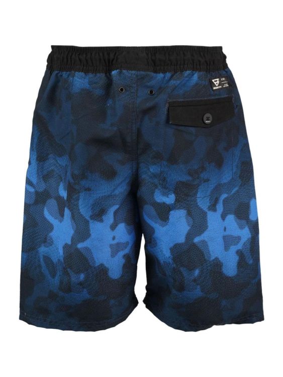 BRUNOTTI Coast Boys Swim Shorts (2413310567) - Bluesand New&Outlet 