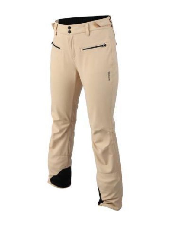 BRUNOTTI Coldlake Women Softshell Pant (2322220393) - Bluesand New&Outlet 