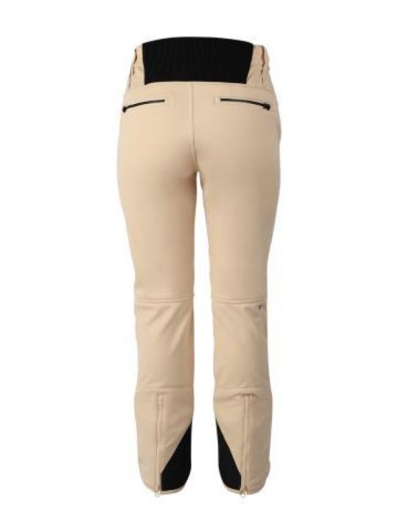 BRUNOTTI Coldlake Women Softshell Pant (2322220393) - Bluesand New&Outlet 