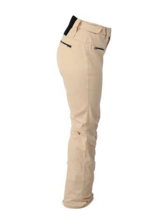 BRUNOTTI Coldlake Women Softshell Pant (2322220393) - Bluesand New&Outlet 