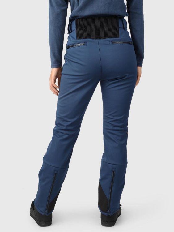 BRUNOTTI Coldlake Women Softshell Pant (2322220393) - Bluesand New&Outlet 