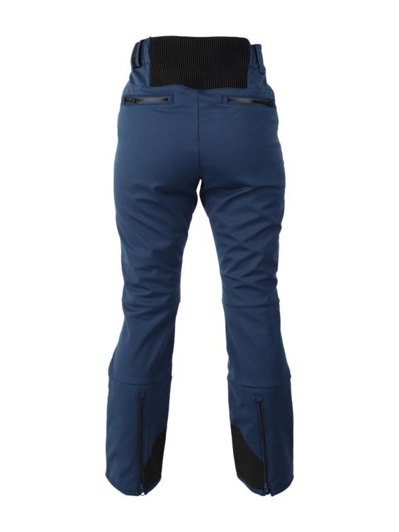 BRUNOTTI Coldlake Women Softshell Pant (2322220393) - Bluesand New&Outlet 