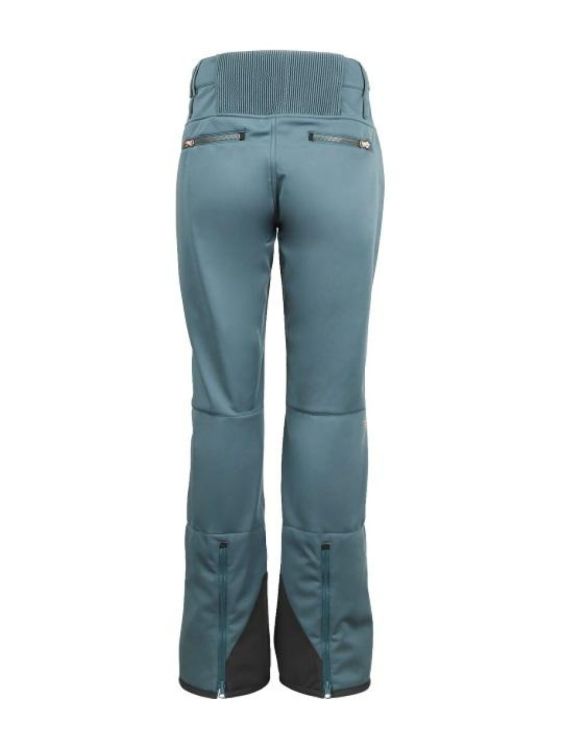 BRUNOTTI Coldlake-N Women Softshellpant (2232220007) - Bluesand New&Outlet 