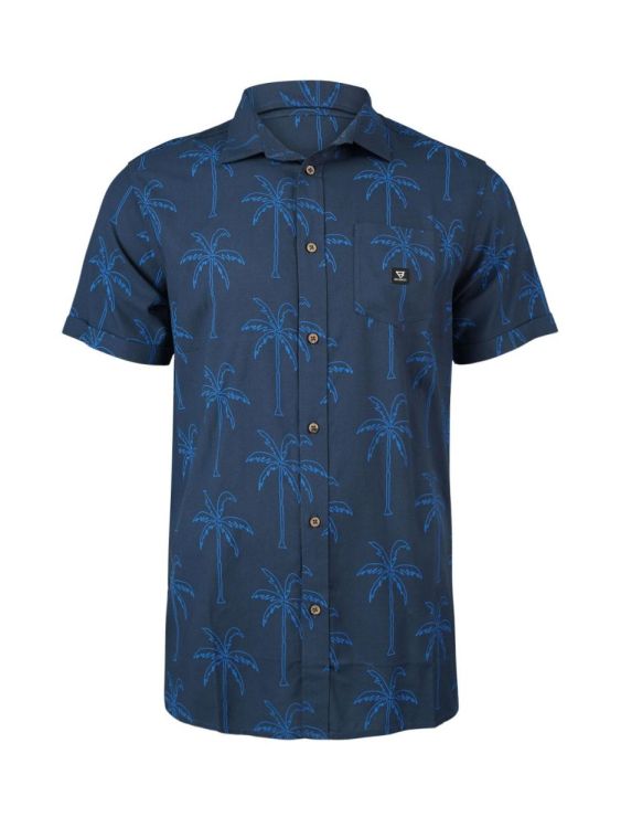 BRUNOTTI Conrad Men Shirt (2411100193) - Bluesand New&Outlet 