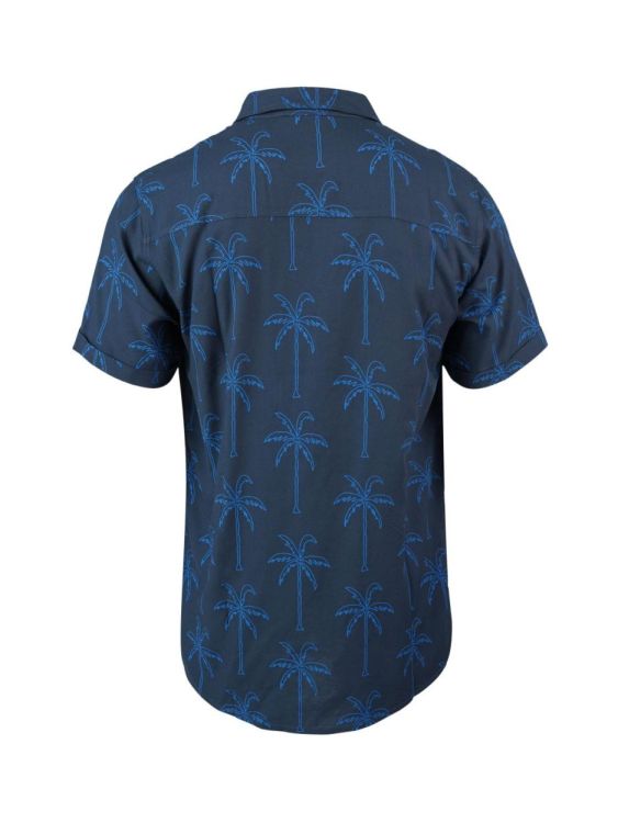 BRUNOTTI Conrad Men Shirt (2411100193) - Bluesand New&Outlet 