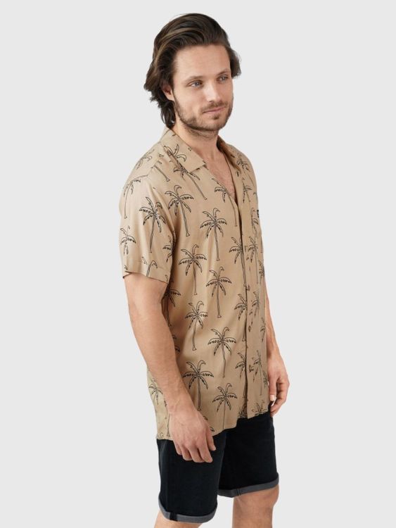 BRUNOTTI Conrad Men Shirt (2411100193) - Bluesand New&Outlet 