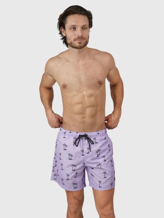 BRUNOTTI Cruneco-Mini Men Swim Shorts (2411310056) - Bluesand New&Outlet 