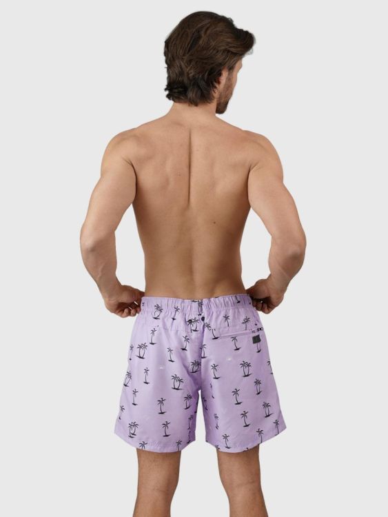 BRUNOTTI Cruneco-Mini Men Swim Shorts (2411310056) - Bluesand New&Outlet 