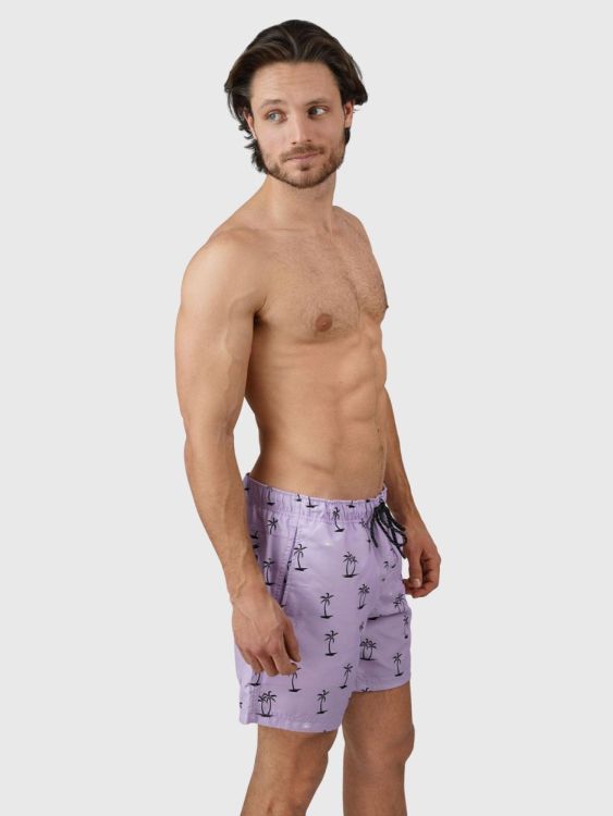 BRUNOTTI Cruneco-Mini Men Swim Shorts (2411310056) - Bluesand New&Outlet 