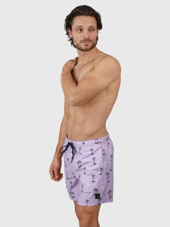 BRUNOTTI Cruneco-Mini Men Swim Shorts (2411310056) - Bluesand New&Outlet 