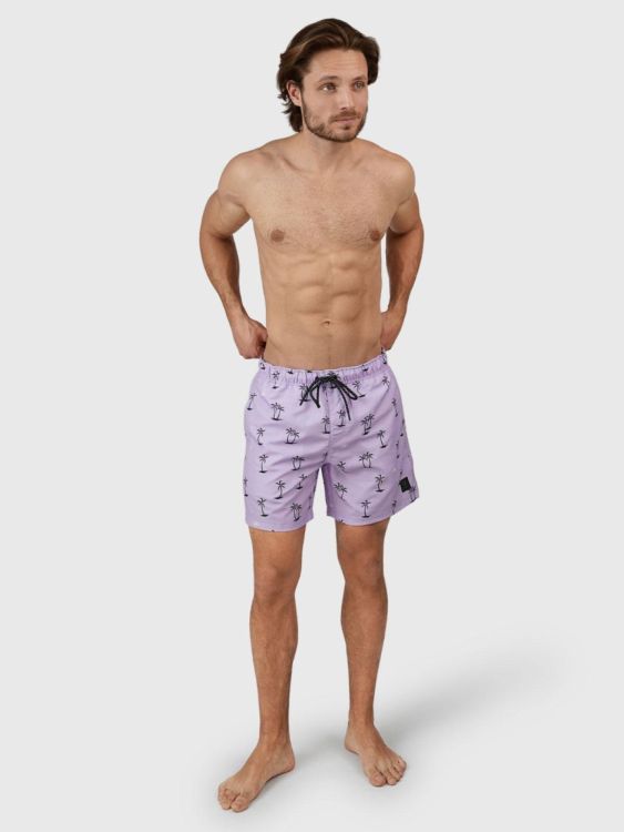 BRUNOTTI Cruneco-Mini Men Swim Shorts (2411310056) - Bluesand New&Outlet 