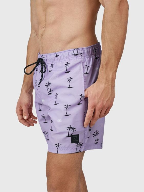 BRUNOTTI Cruneco-Mini Men Swim Shorts (2411310056) - Bluesand New&Outlet 