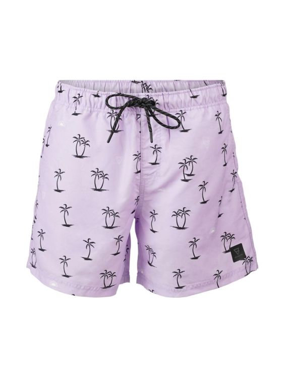 BRUNOTTI Cruneco-Mini Men Swim Shorts (2411310056) - Bluesand New&Outlet 