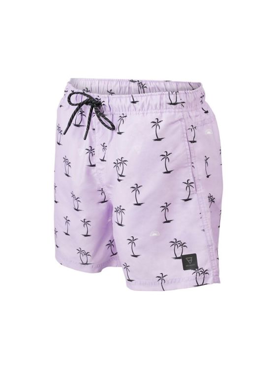 BRUNOTTI Cruneco-Mini Men Swim Shorts (2411310056) - Bluesand New&Outlet 