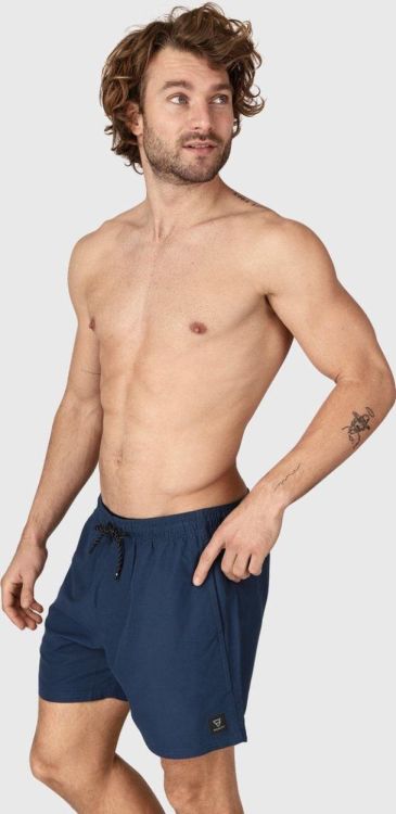 BRUNOTTI CrunECO-N Men Swimshort (2131130005) - Bluesand New&Outlet 