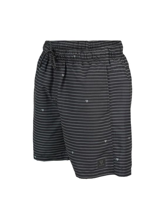 BRUNOTTI Cruneco-Stripe Men Swim Shorts (2411310057) - Bluesand New&Outlet 