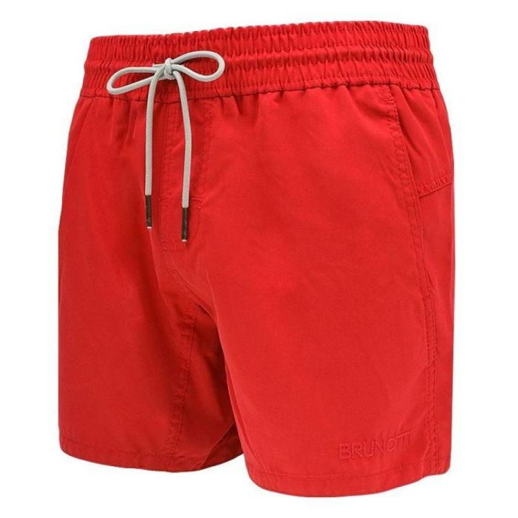 BRUNOTTI Crunot-N Men Short (121214619N) - Bluesand New&Outlet 