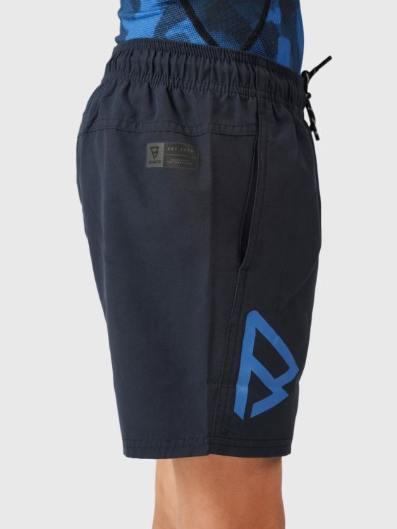 BRUNOTTI Crunotos Boys Swim Shorts (2413310563) - Bluesand New&Outlet 