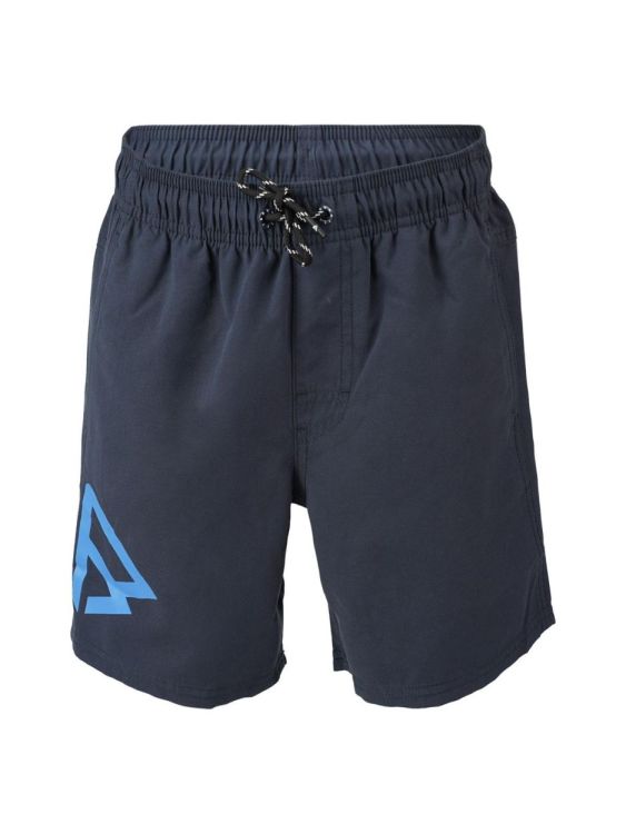 BRUNOTTI Crunotos Boys Swim Shorts (2413310563) - Bluesand New&Outlet 